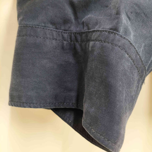 ユナイテッドアローズ UNITED ARROWS LYCL/TIL MIL CPO シャツジャケット メンズ JPN:M